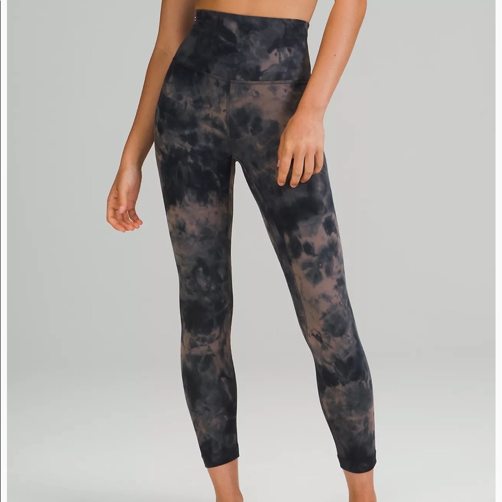 lululemon Align™ High-Rise Pant 25"